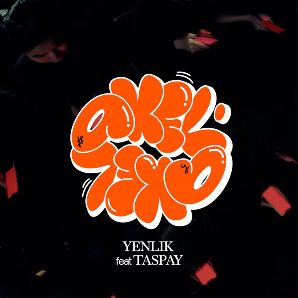 àkel àkel (feat. Taspay)