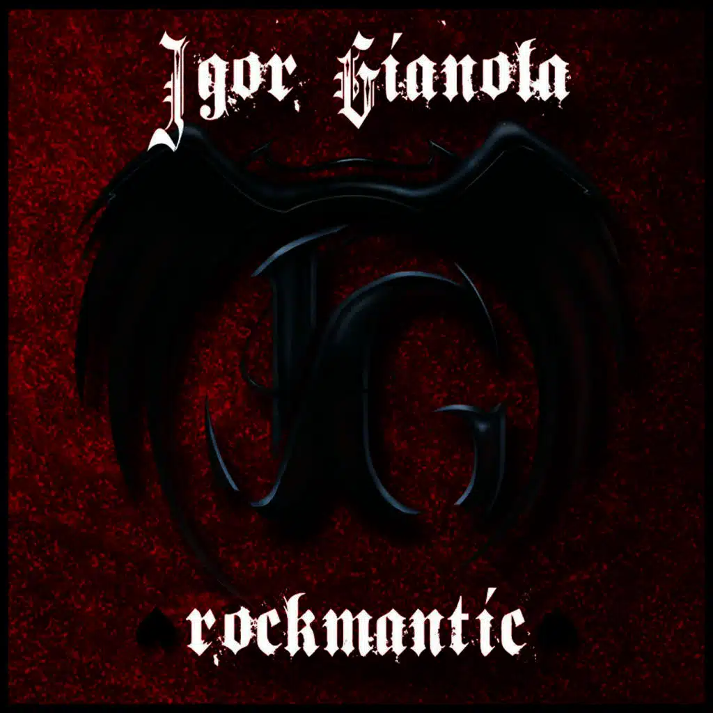 Rockmantic