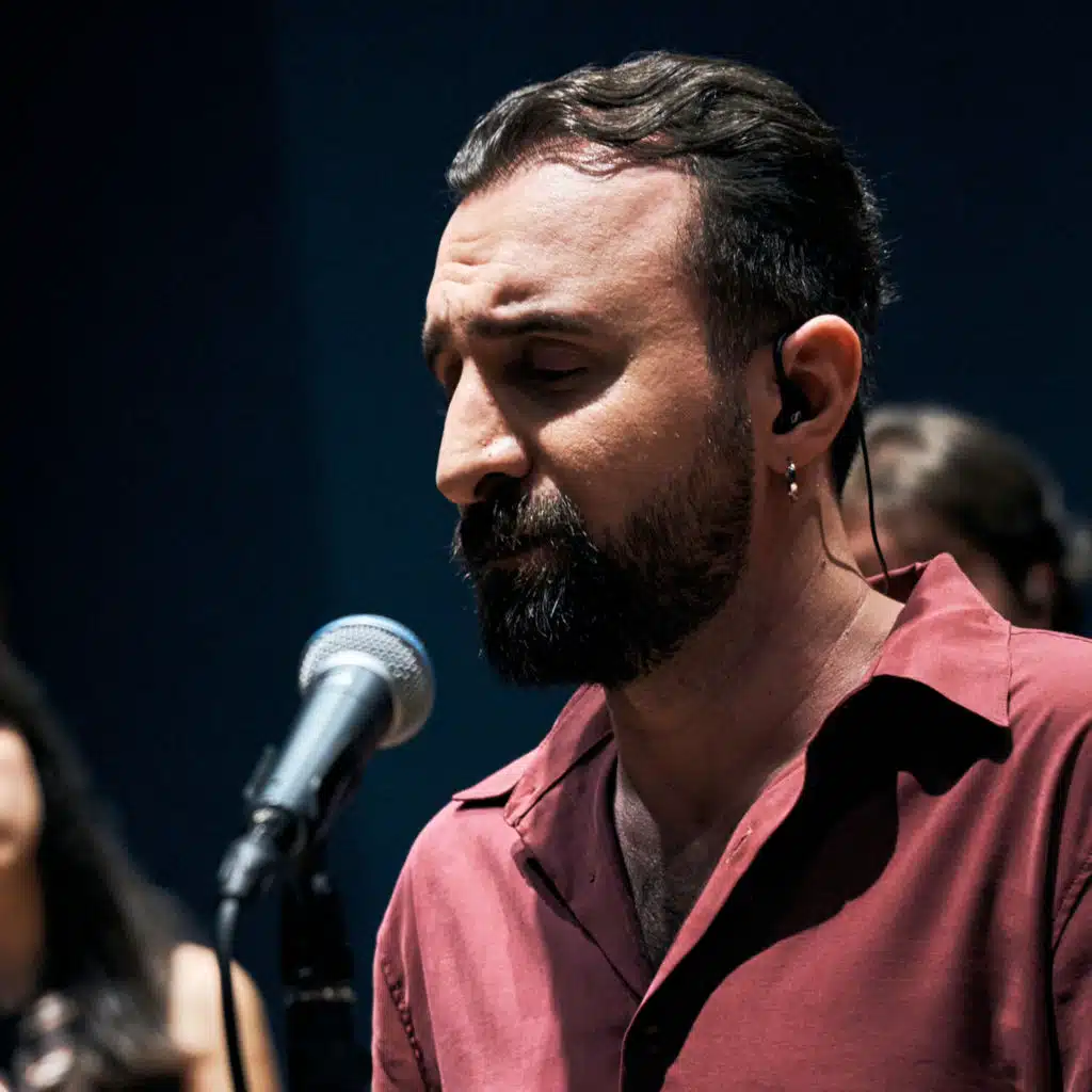 Beyhude Bir Gam (Canlı)