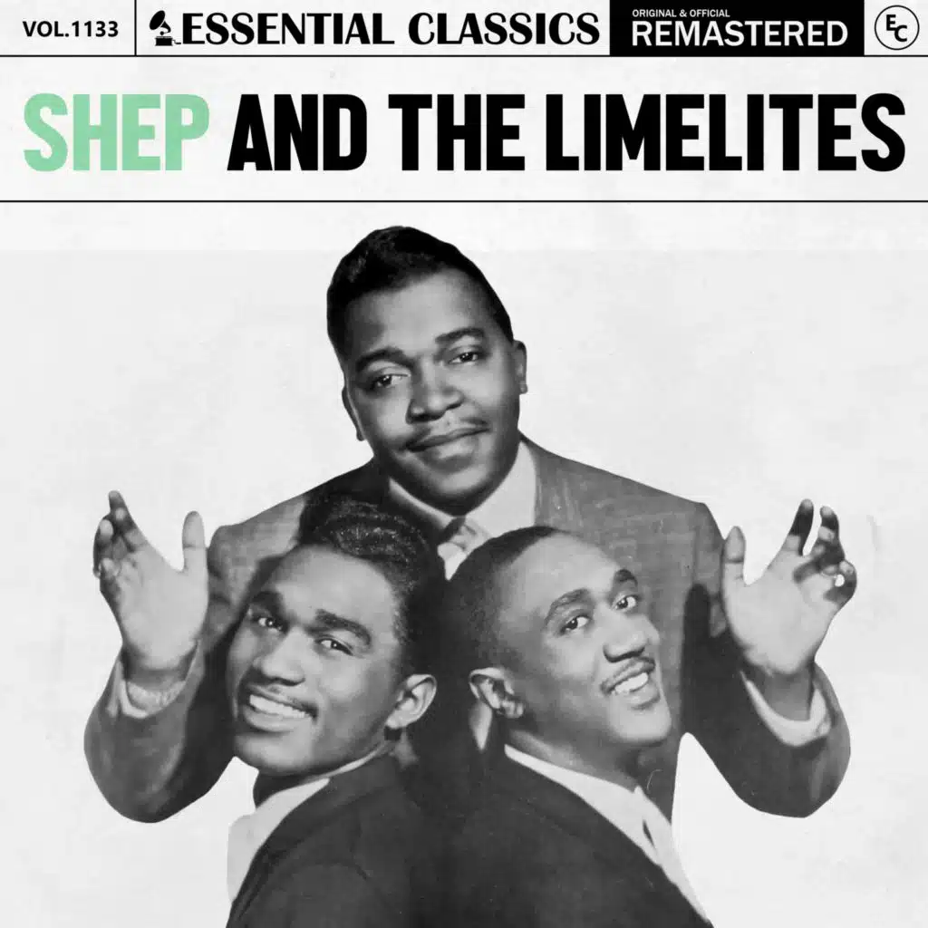 Shep and The Limelites