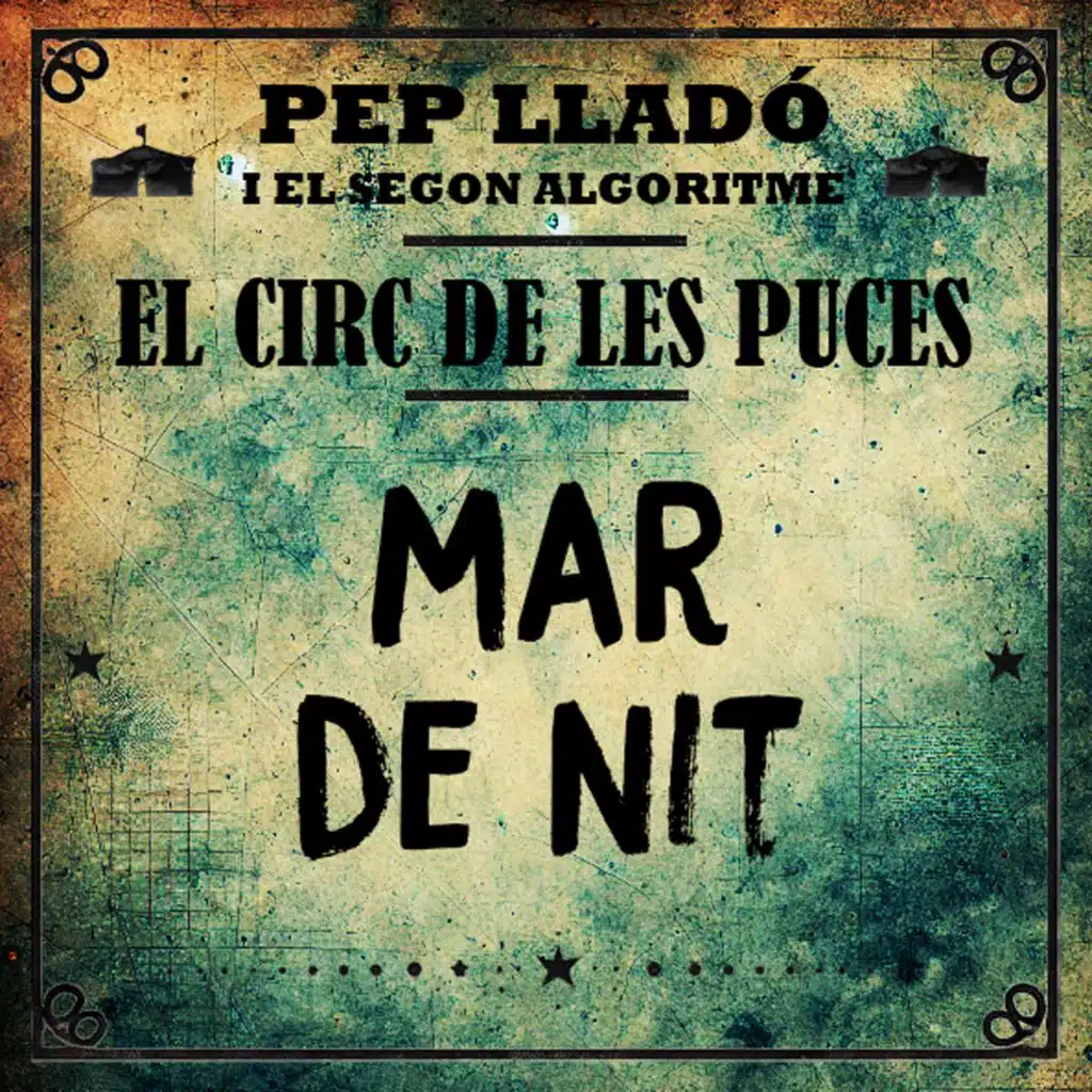 Pep Lladó i El Segon Algoritme