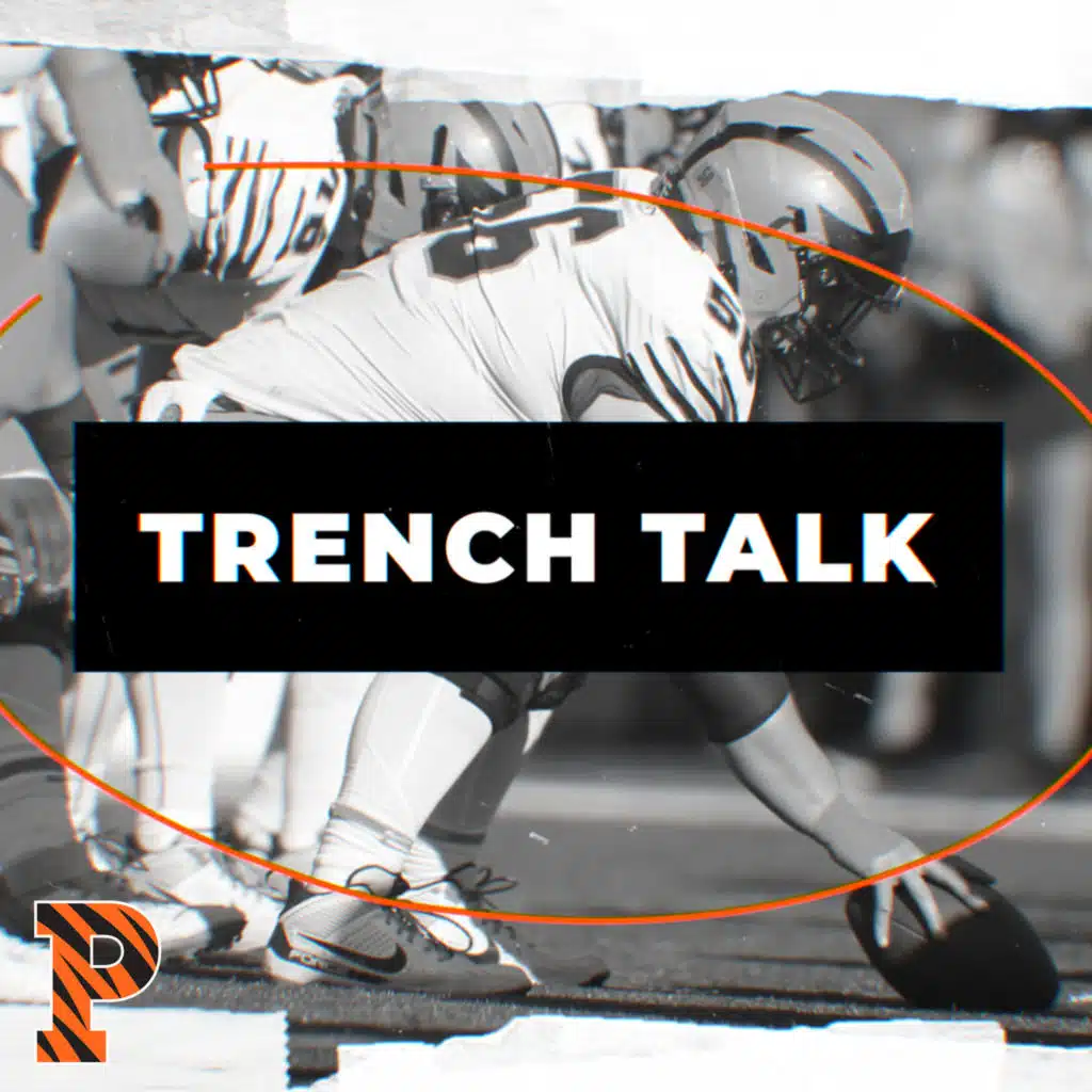 Trench Talk - Episode 2: Cooper Koers