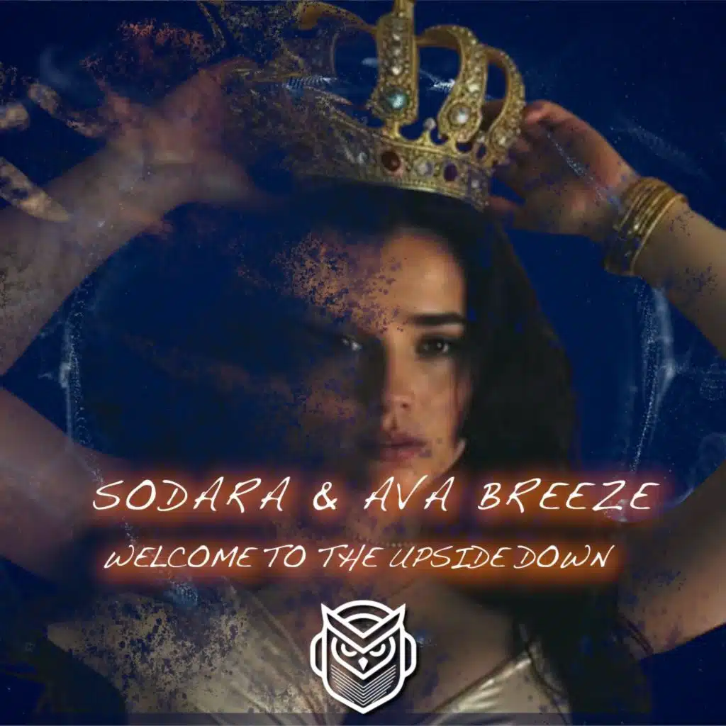 Welcome to the Upside Down (Extended Mix)