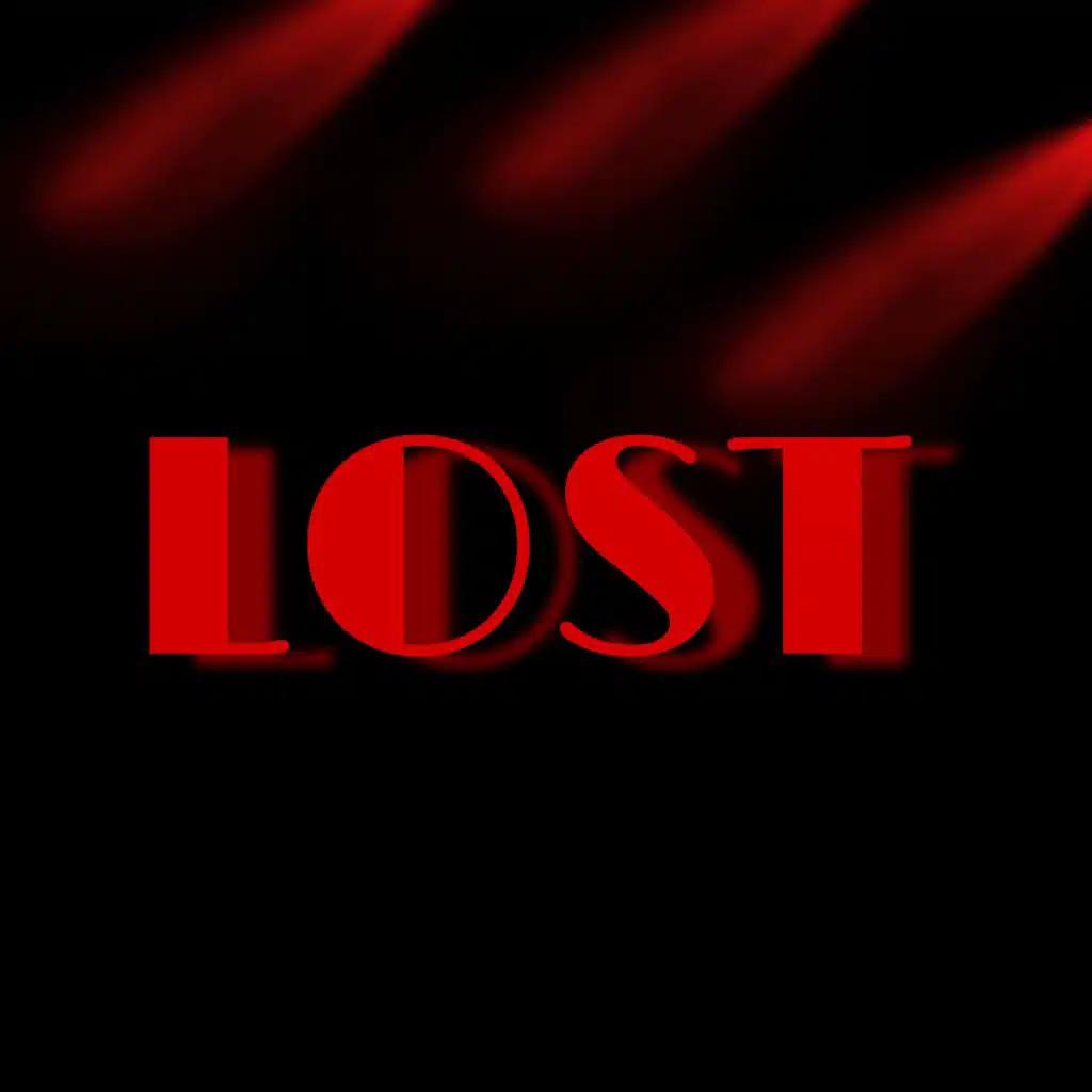 LOST