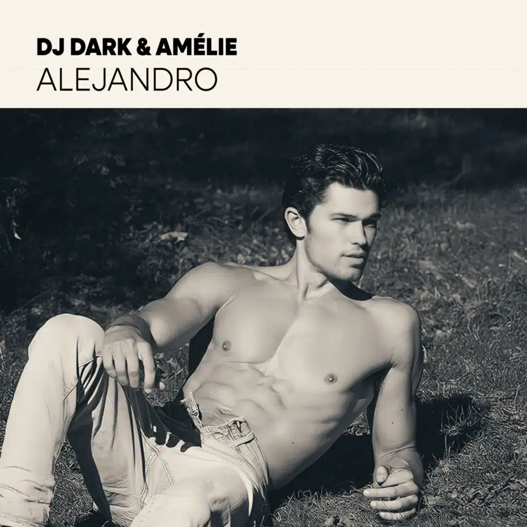 Dj Dark & Amélie