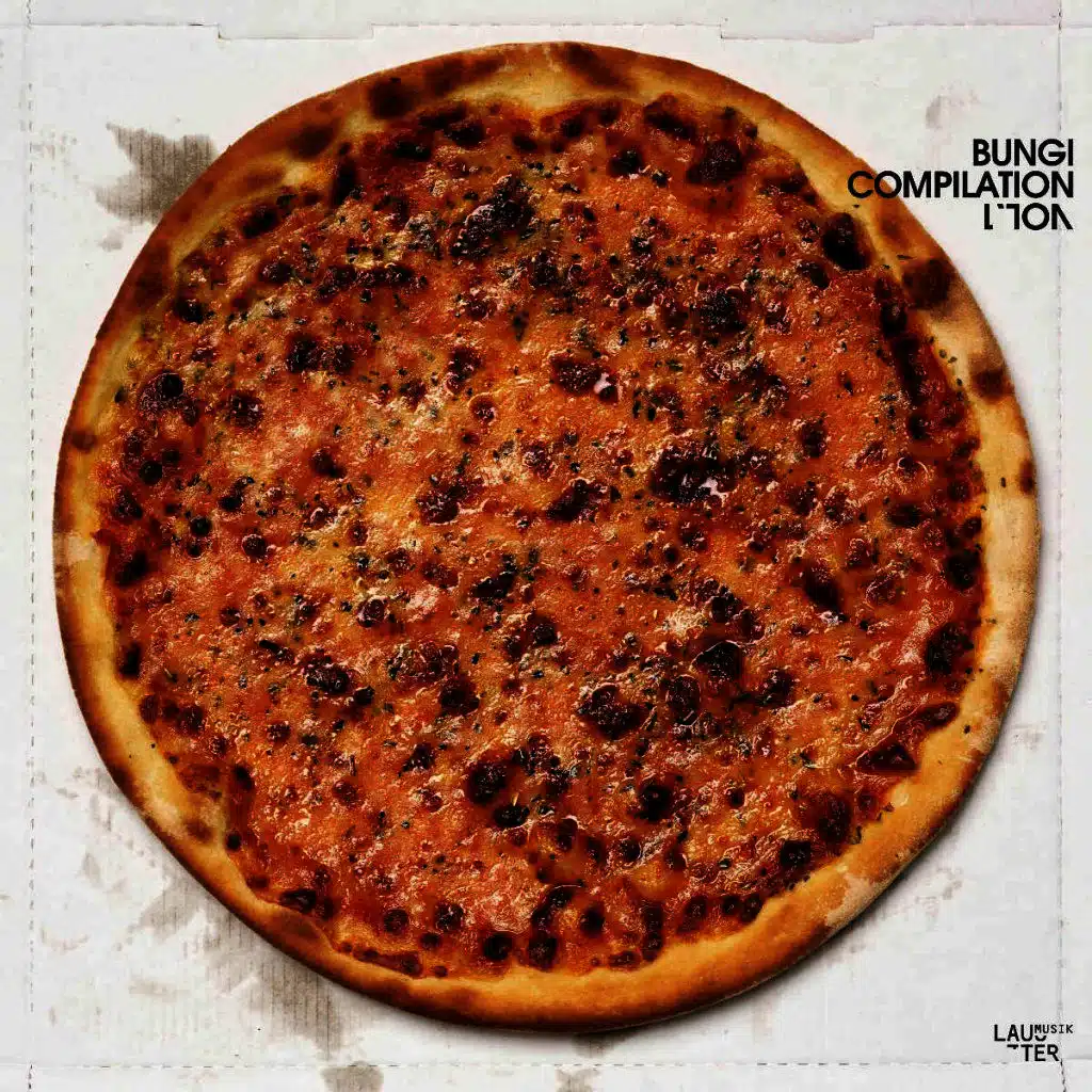 Bungi Compilation, Vol. 1
