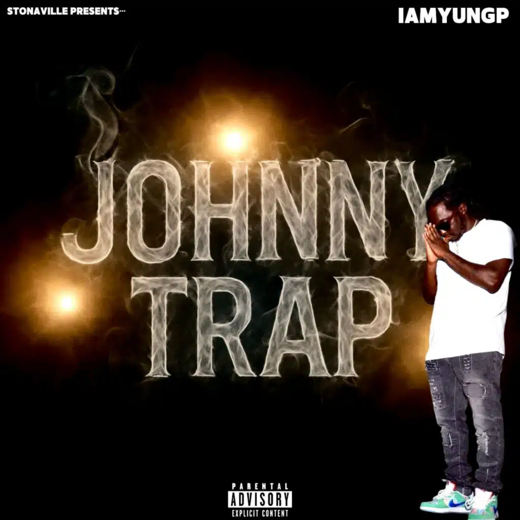 Johnny Trap