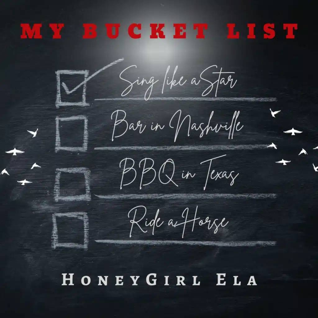 HoneyGirl Ela