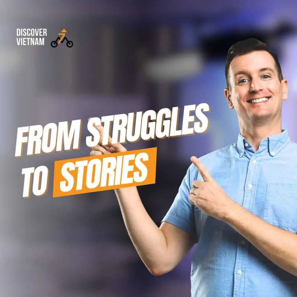 Q&A: Discover The Setbacks I Overcame to Create Seven Million Bikes Podcasts