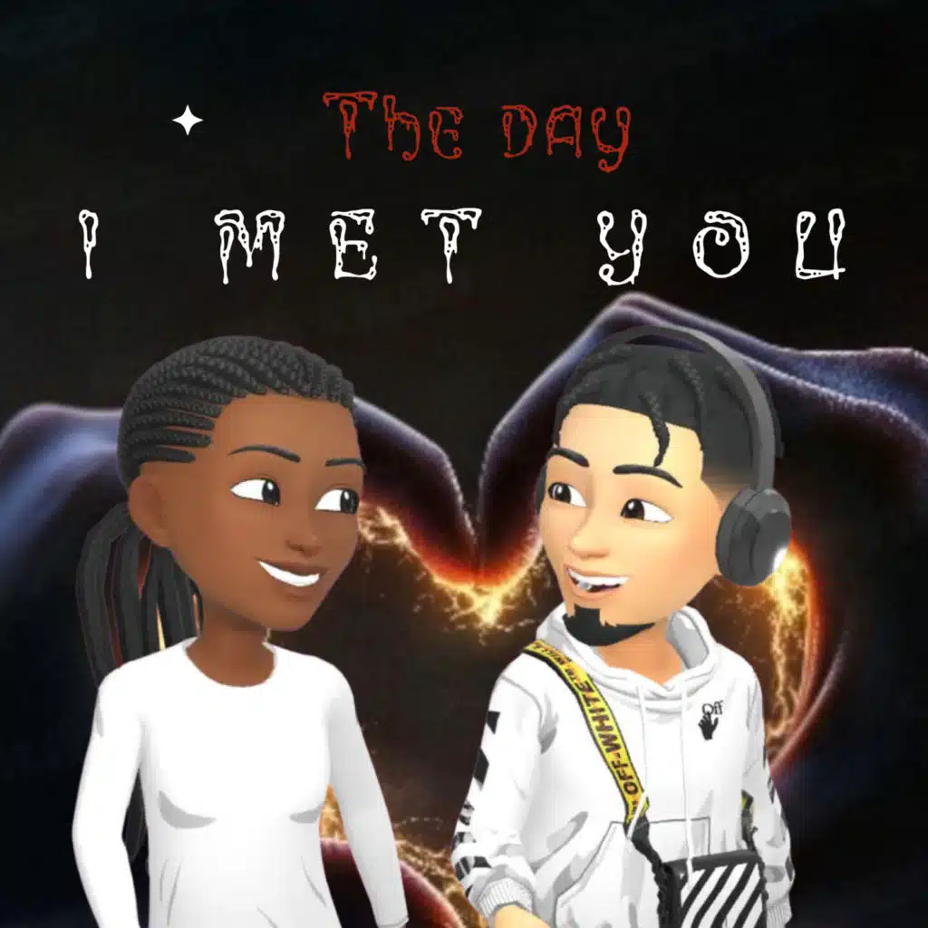 The day I met you (feat. NORI)
