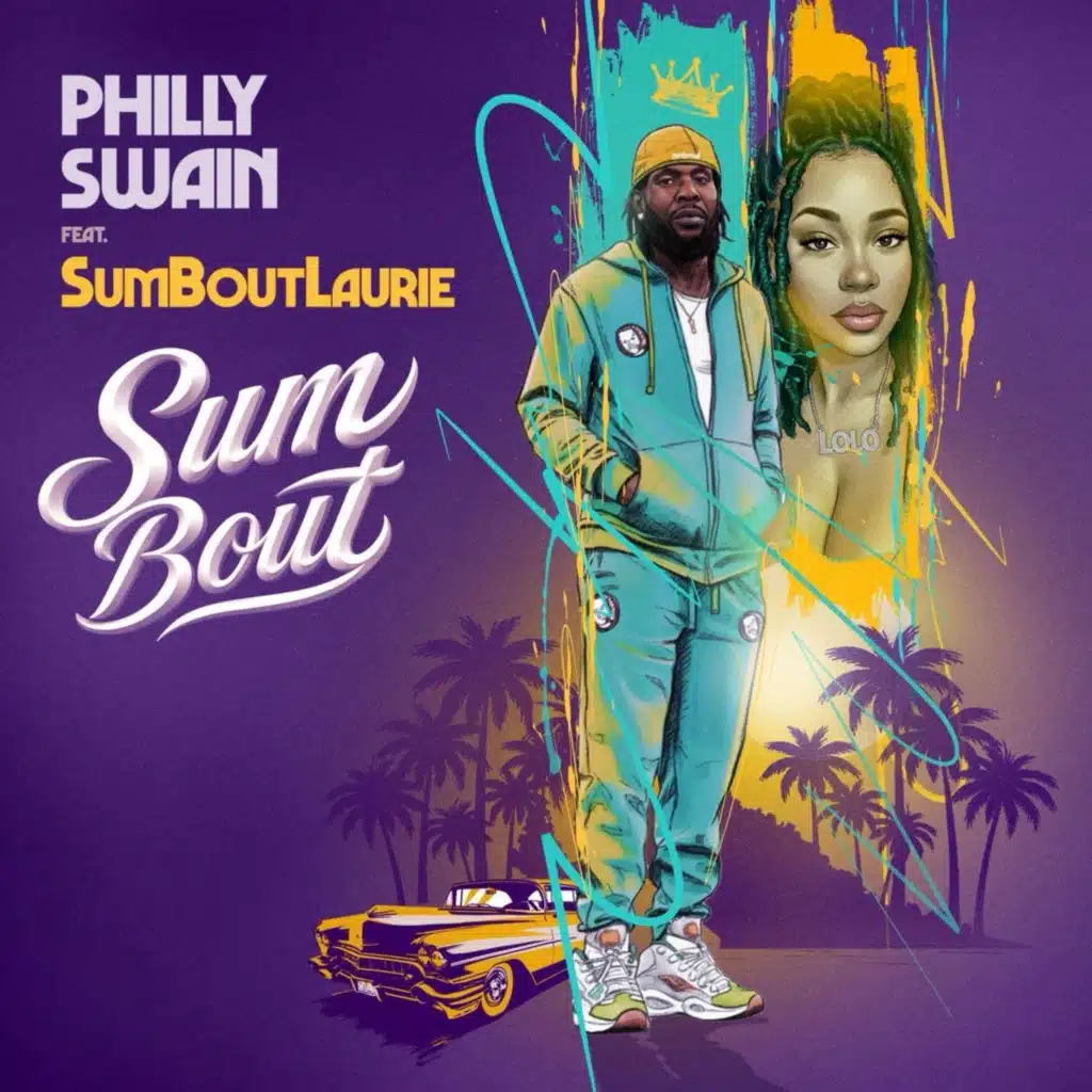 Philly Swain