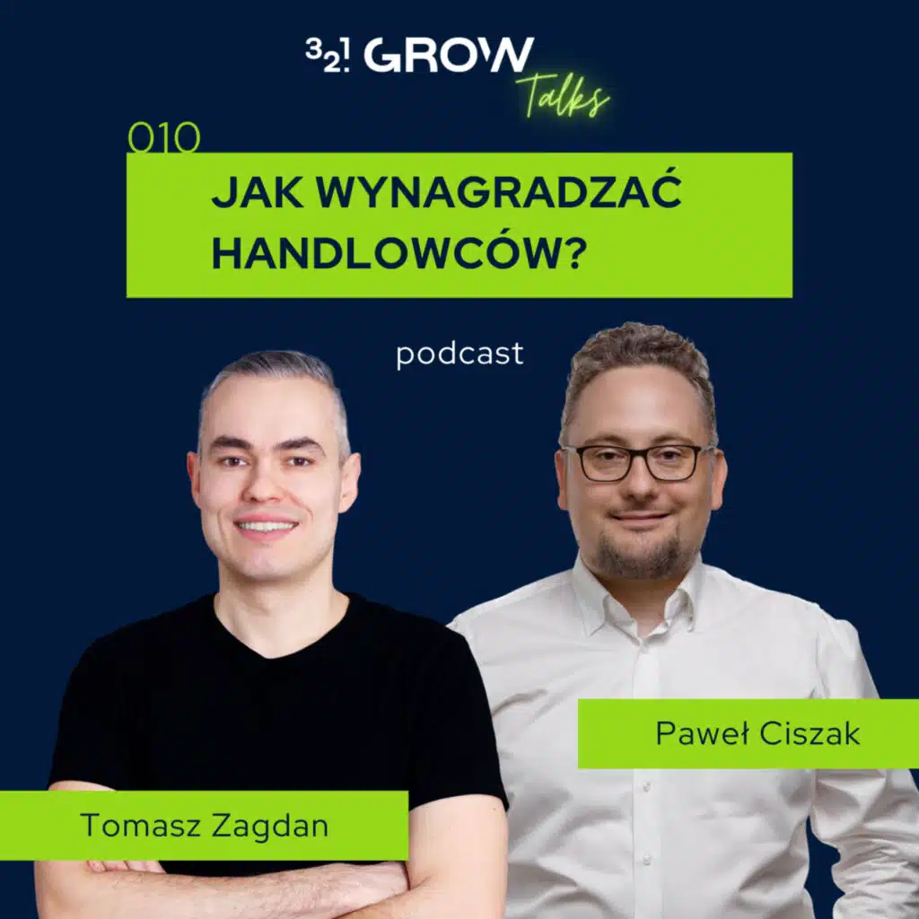 010 Premia, prowizja czy podstawa – jak wynagradzać handlowców? 