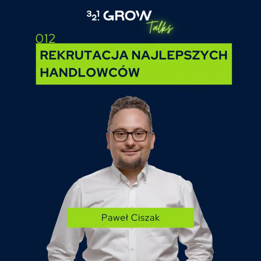 012 Rola zarządzających w rekrutacji najlepszych handlowców