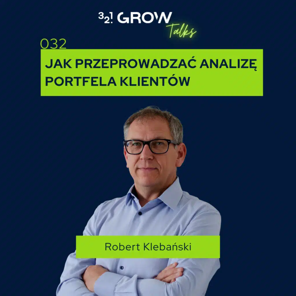 032 Jak przeprowadzać analizę portfela klientów