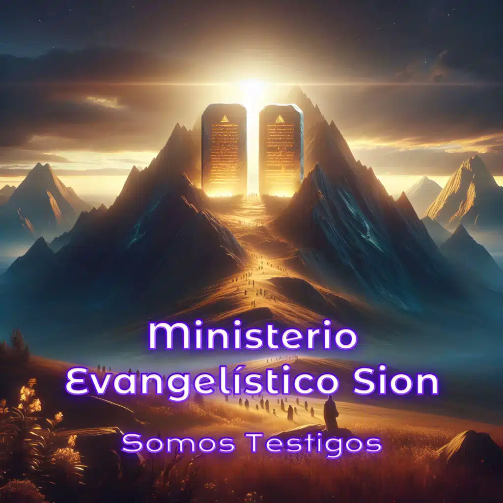 Ministerio Evangelístico Sion
