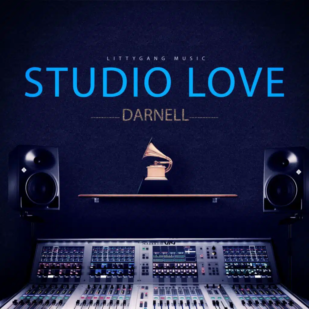 Studio Love