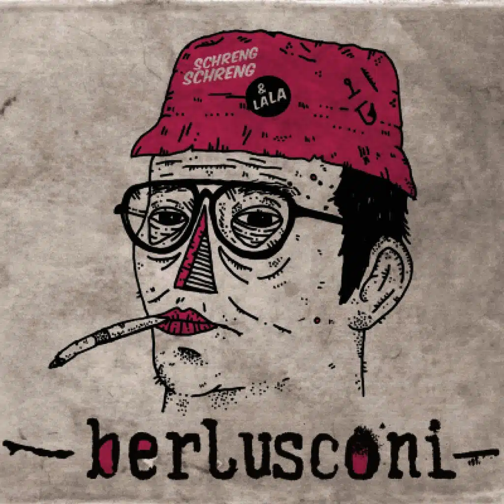 Berlusconi