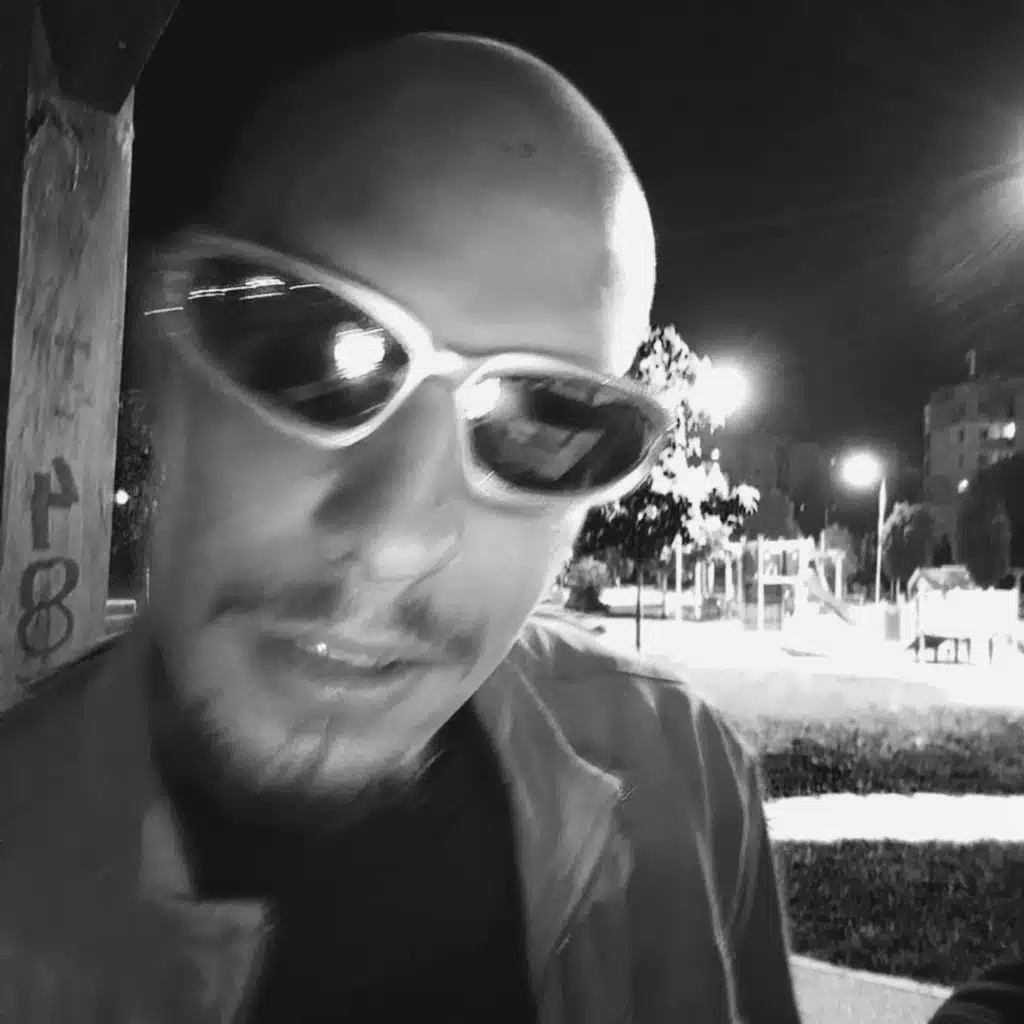 ХЕХ (MILITIA REMIX)