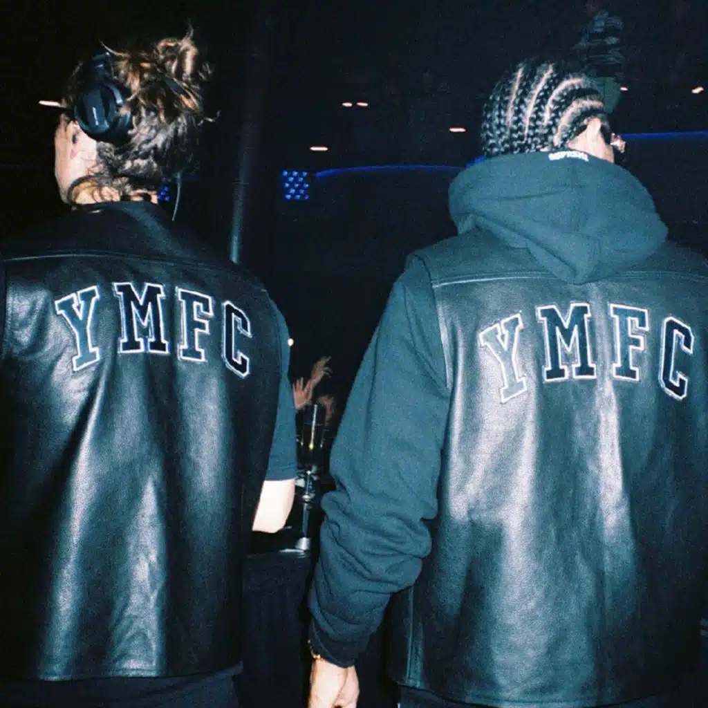 Ridin' Thru The City (feat. 504icygrl)