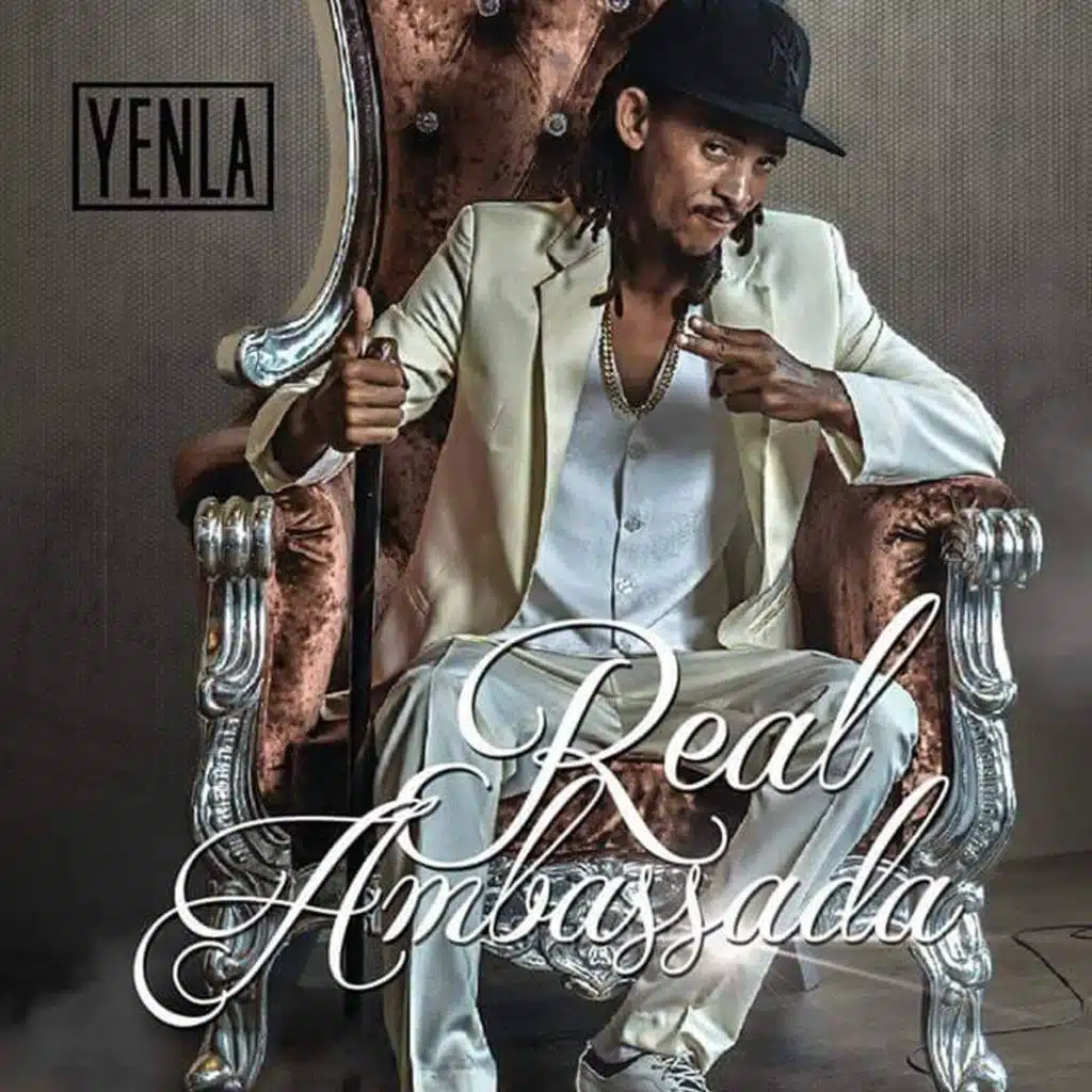 Yenla