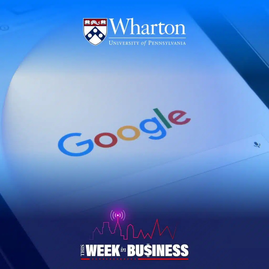 Google Antitrust Ruling, Market Competition, and the Future of Search