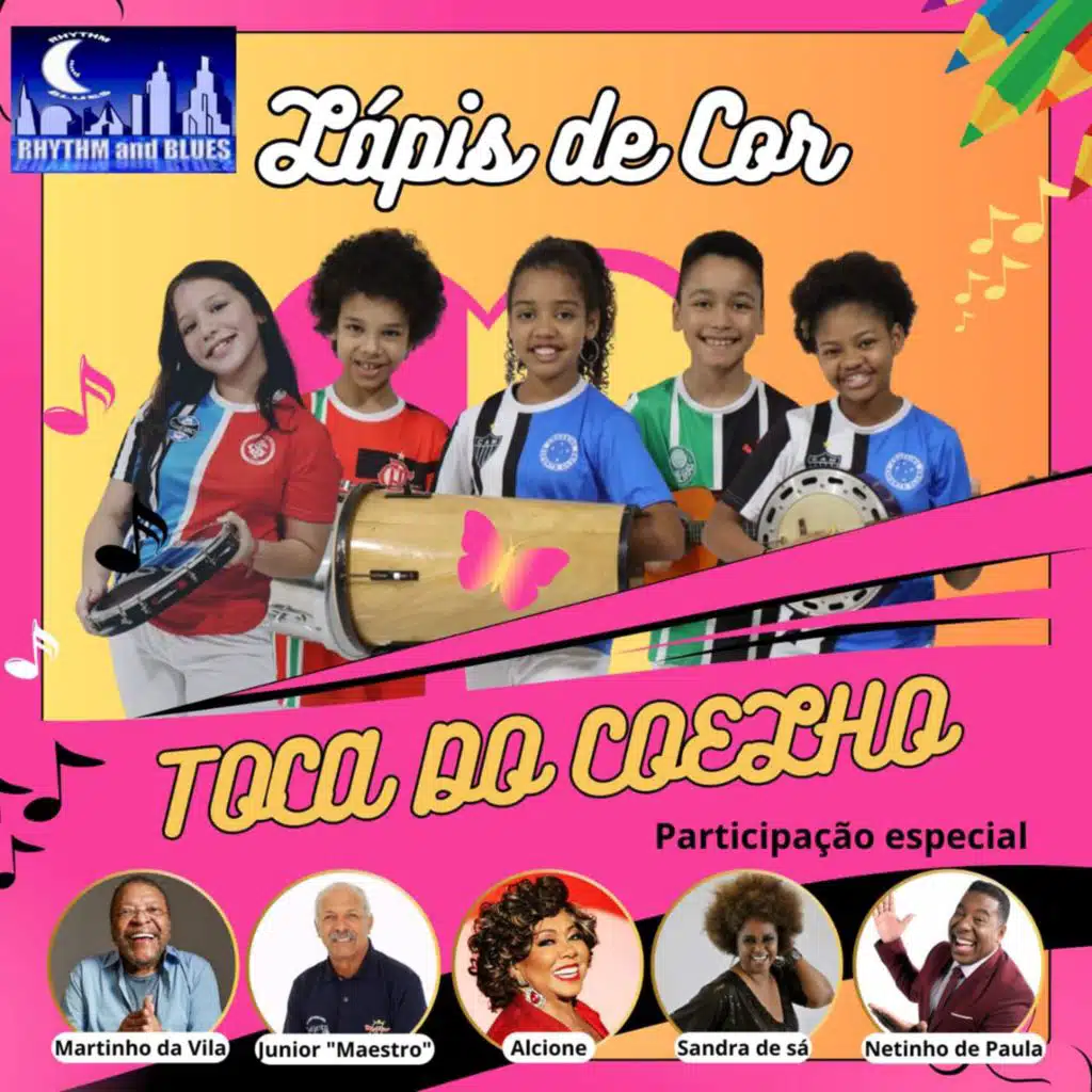 Toca do Coelho
