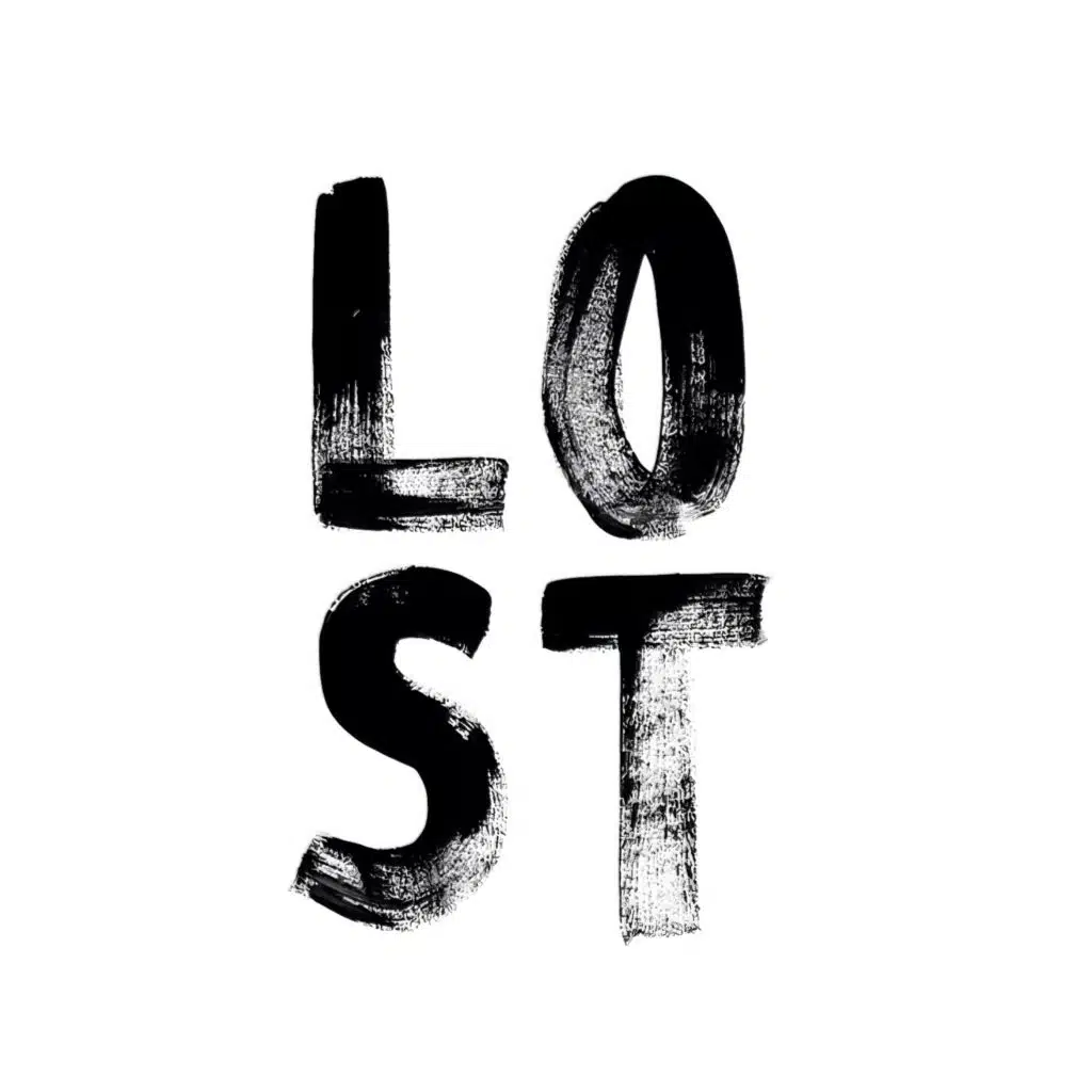 LOST