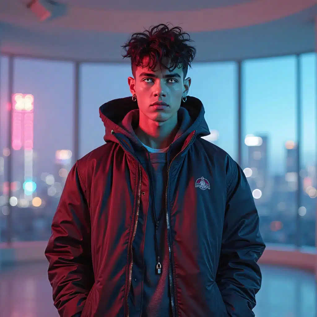 Nain & CORRIDO EXCLUSIVO