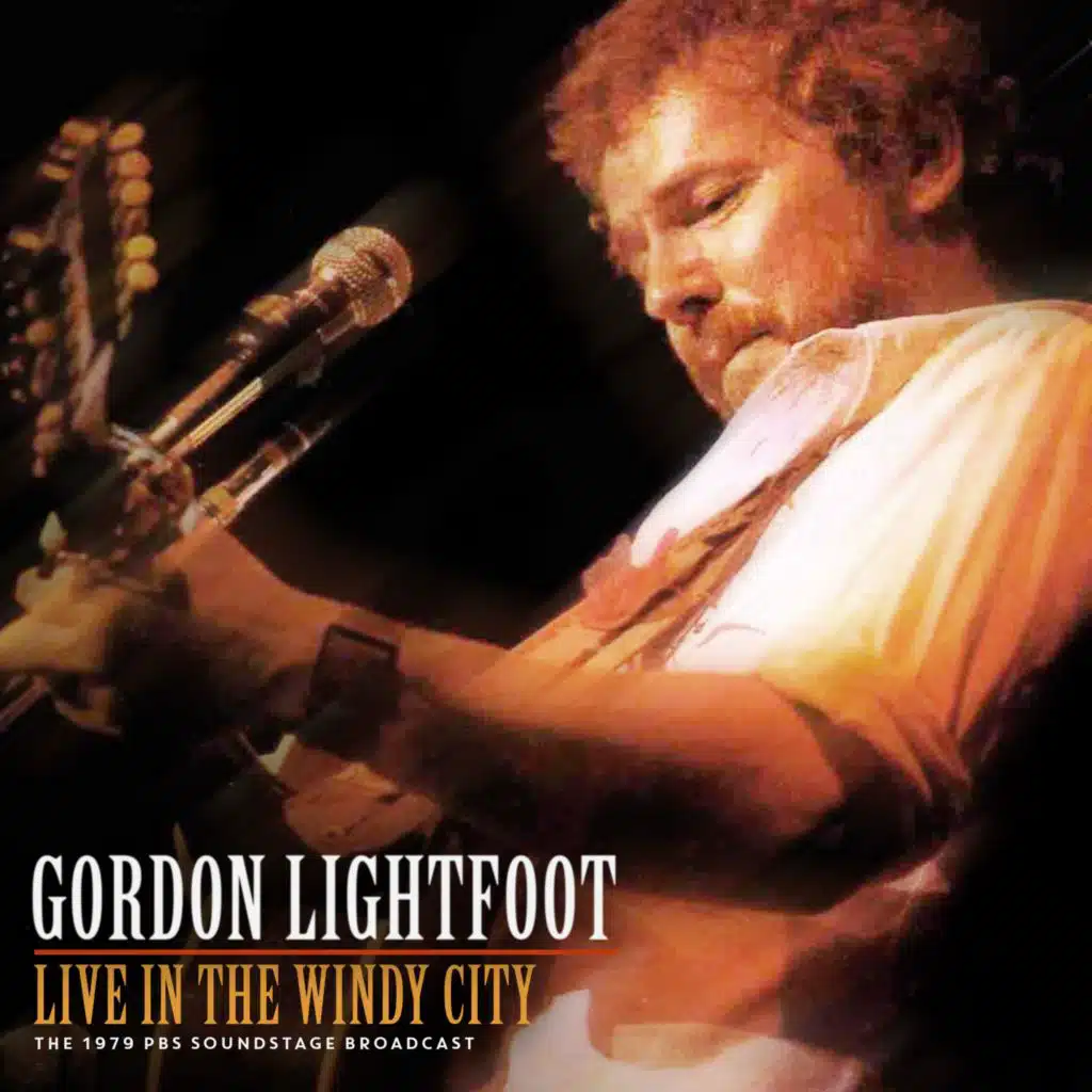 Early Morning Rain (Live 1979)