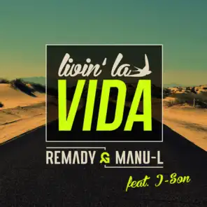 Remady & Manu-L feat. J-Son