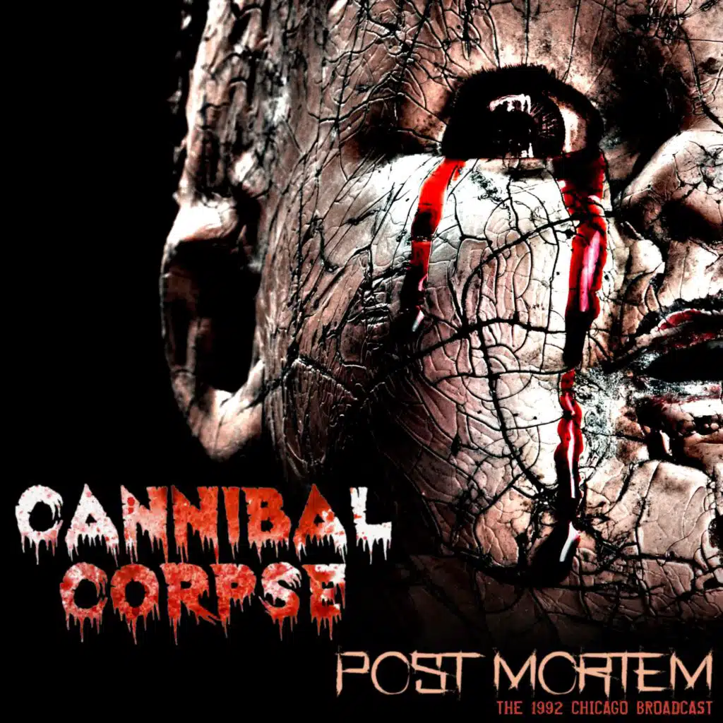 Covered With Sores (Live 1992)