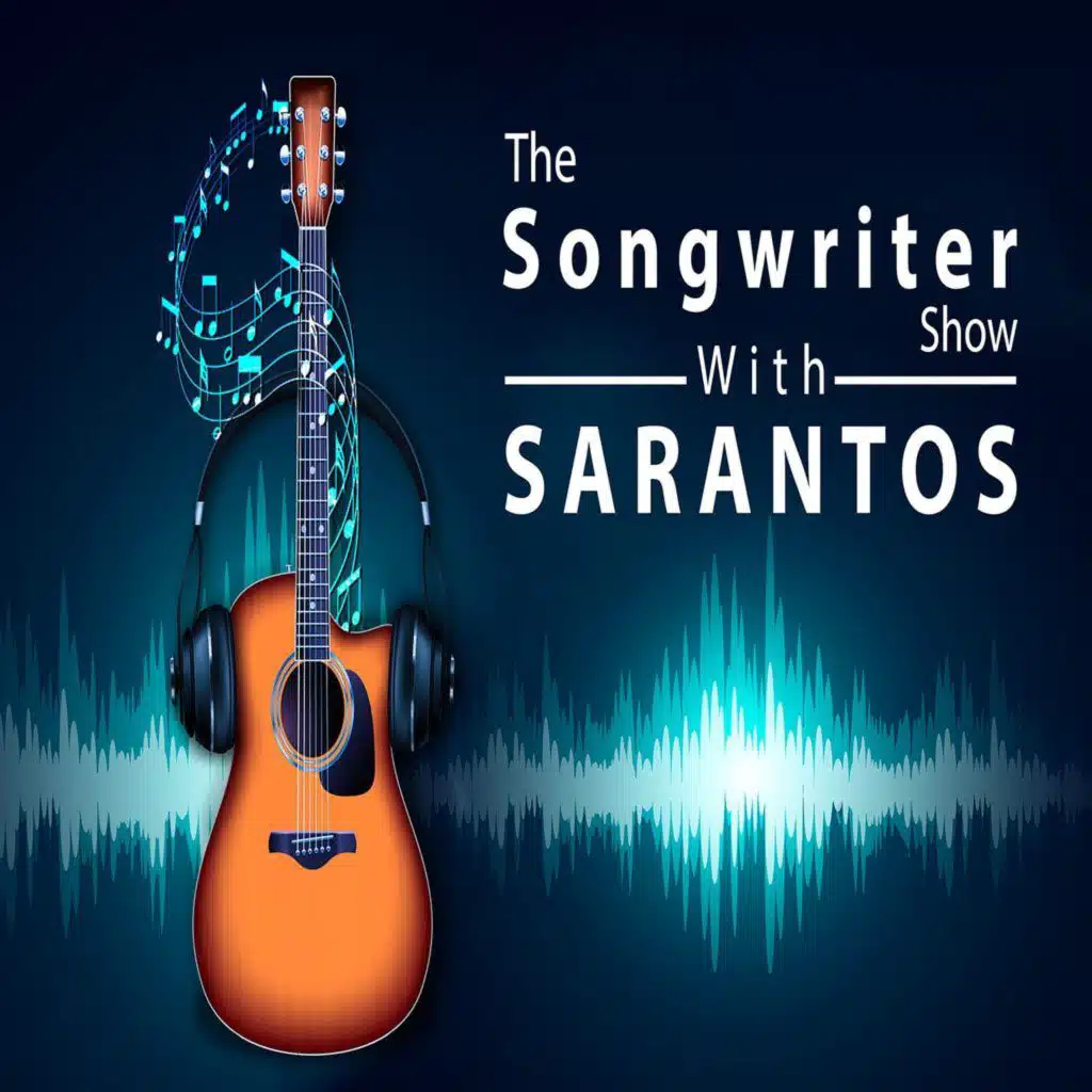 9-16-25 The Songwriter Show Melas Leukos
