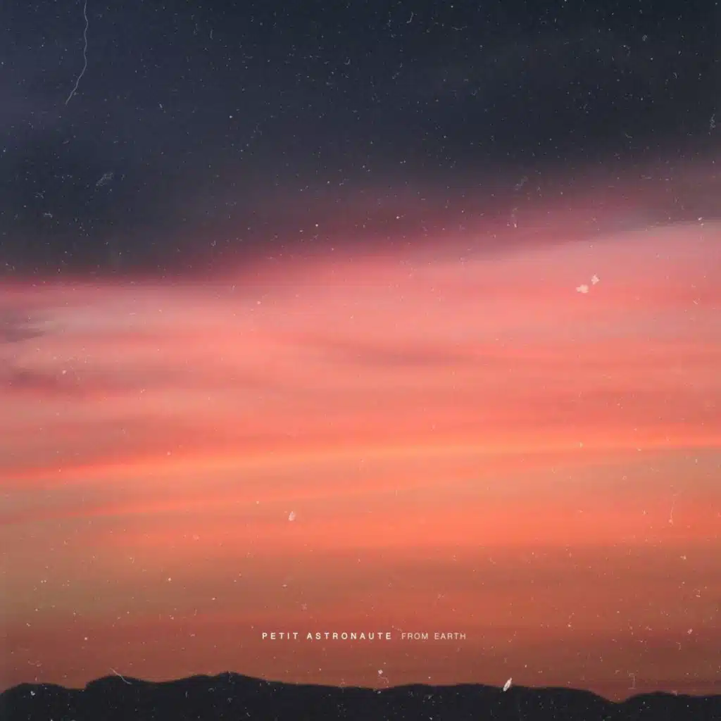 From Earth