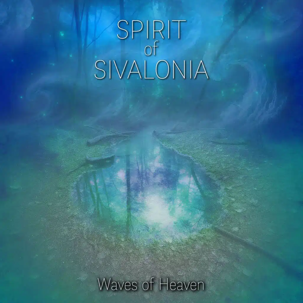 Waves of Heaven (feat. Felix Einklang, Dohinii Salambart & SIVA)