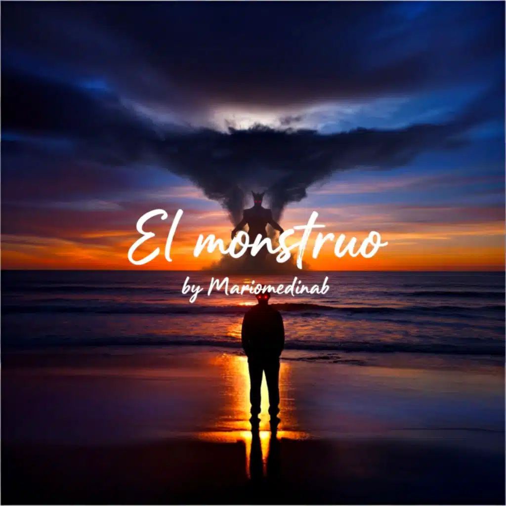 El monstruo