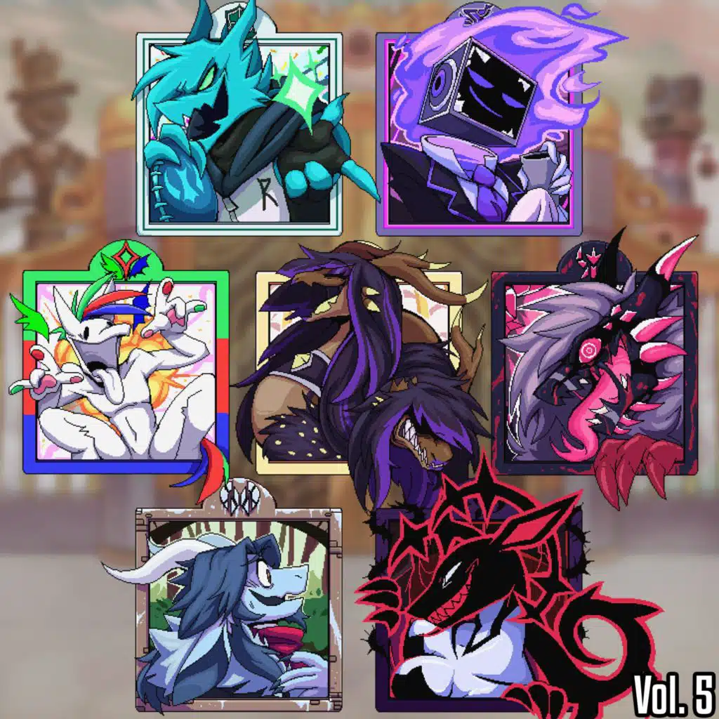 Dronetome (Instrumental)