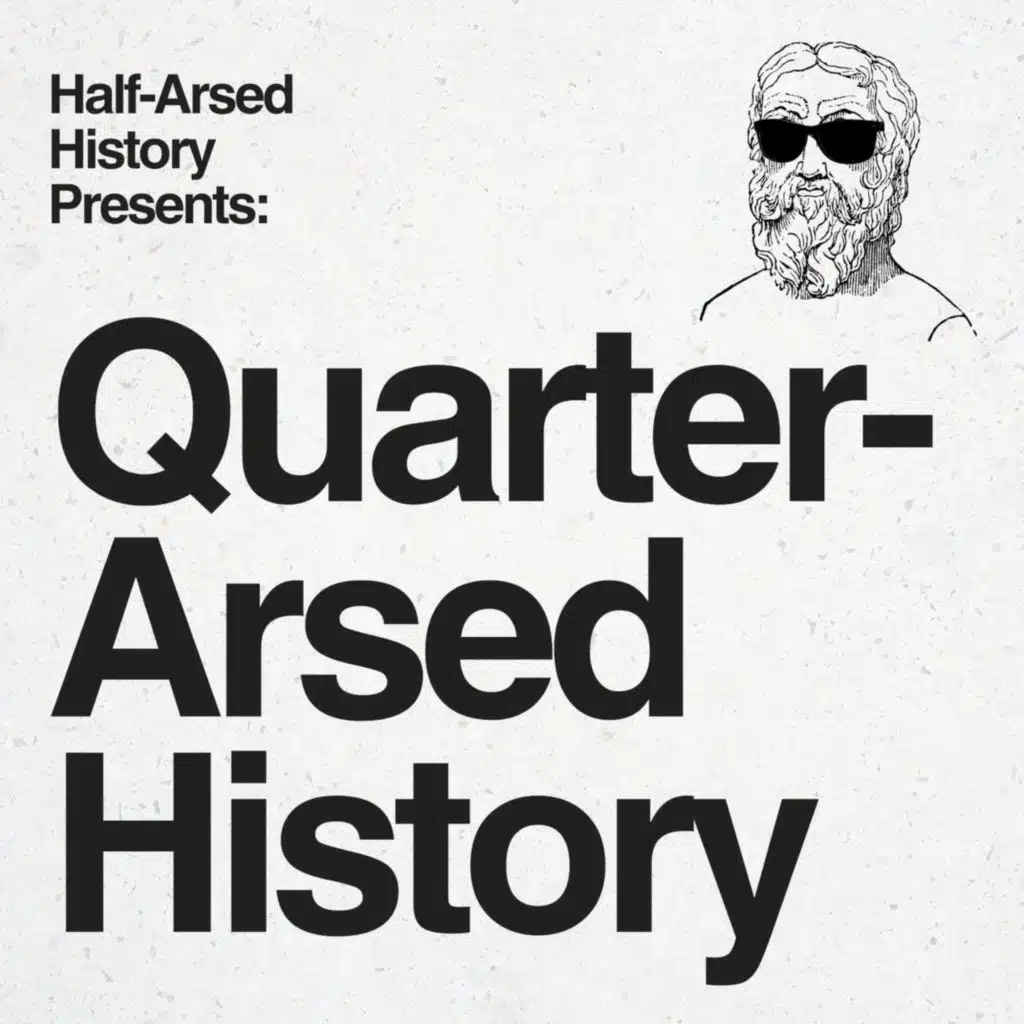 QAH Episode 128: The Death of Allan Pinkerton