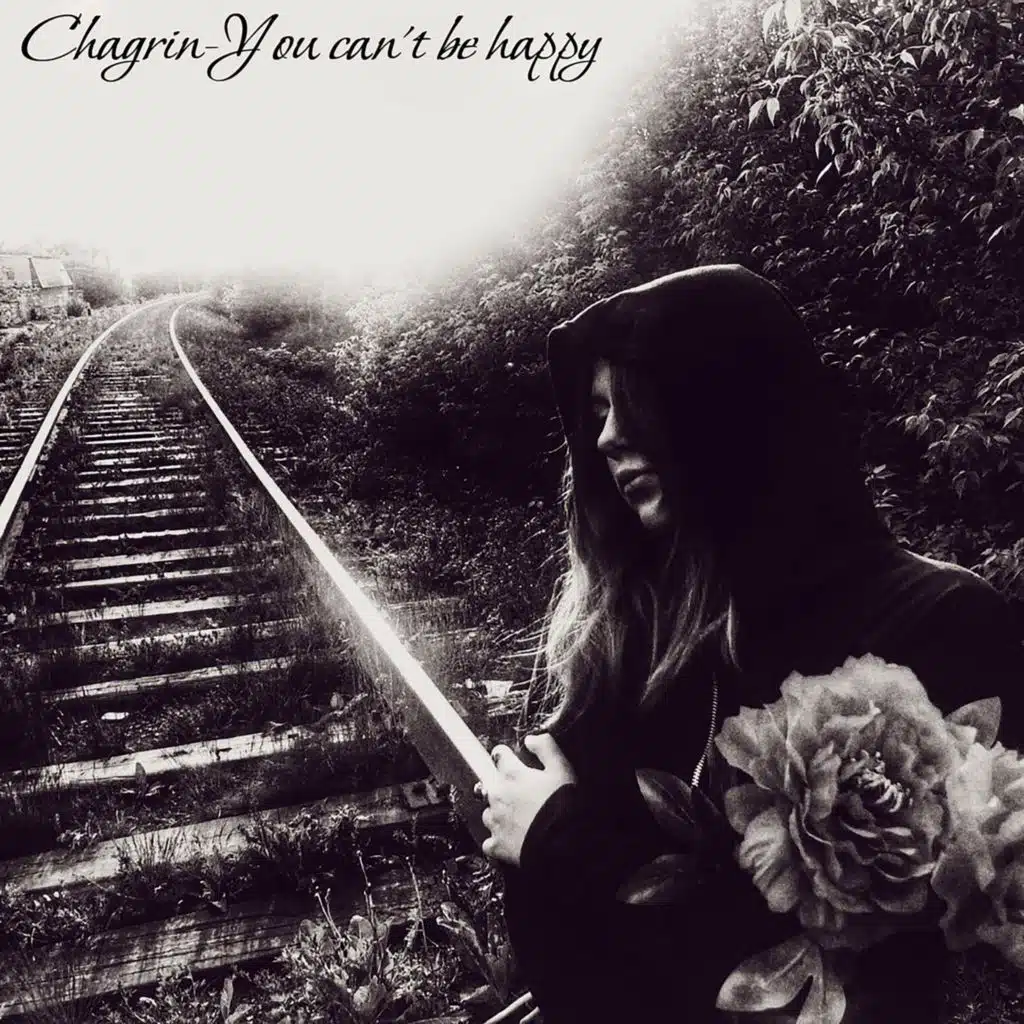 You Can't Be Happy