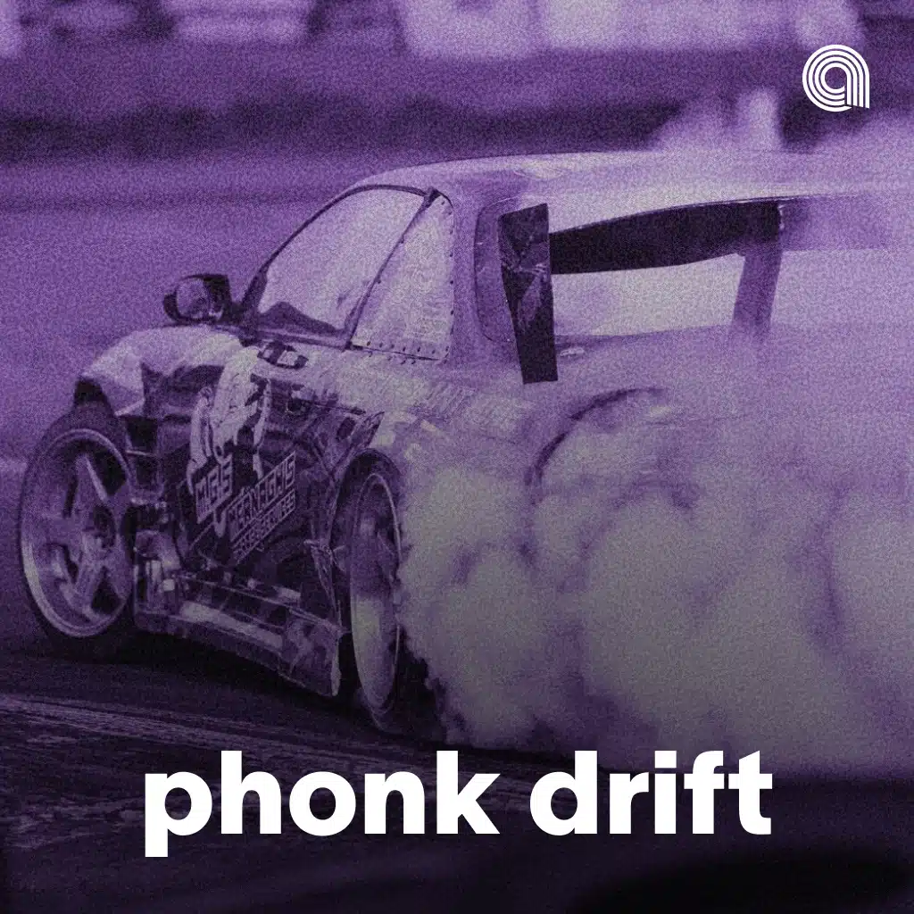 phonk drift