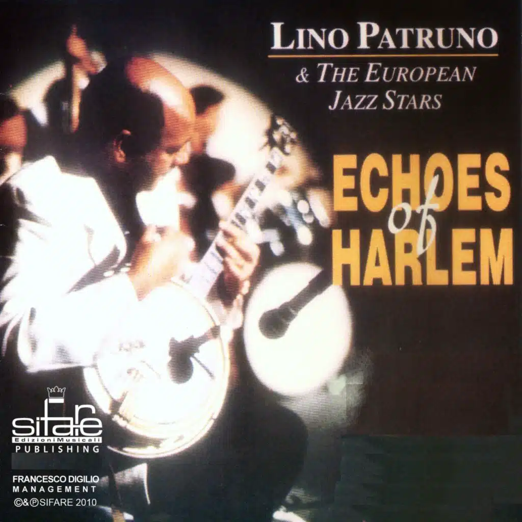 Echoes of Harlem