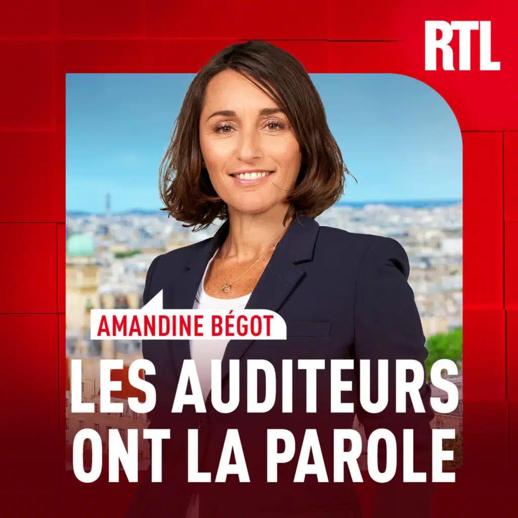 L'INTÉGRALE - Les Auditeurs ont la parole du 17 septembre 2025