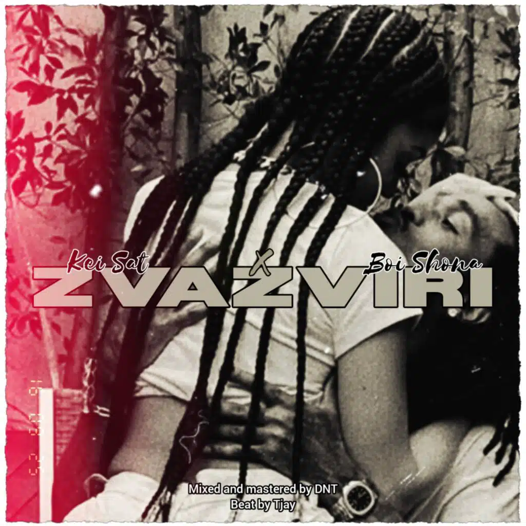 Zvazviri (feat. Boi Shona)