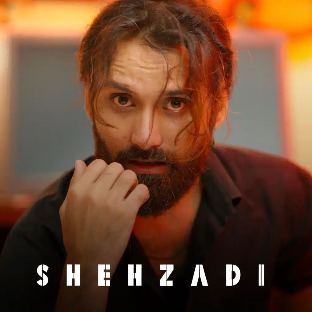 SHEHZADI