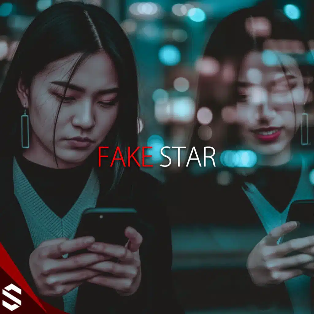 FAKE STAR