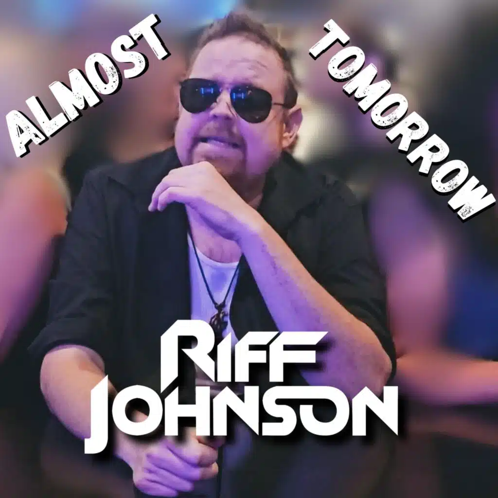 Riff Johnson