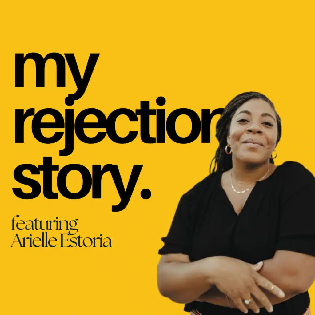 Arielle Estoria on The Human Need for Belonging & Unfolding