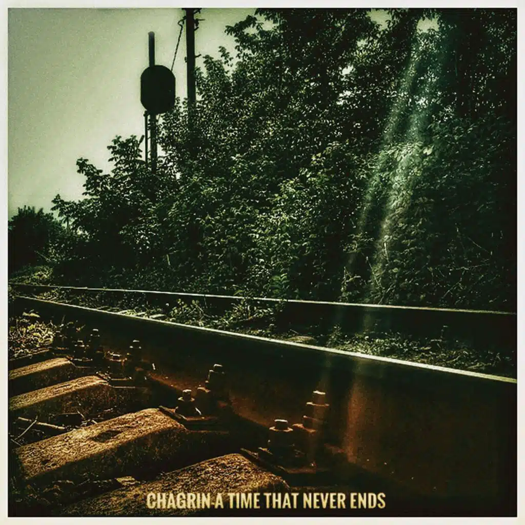A Time That Never Ends