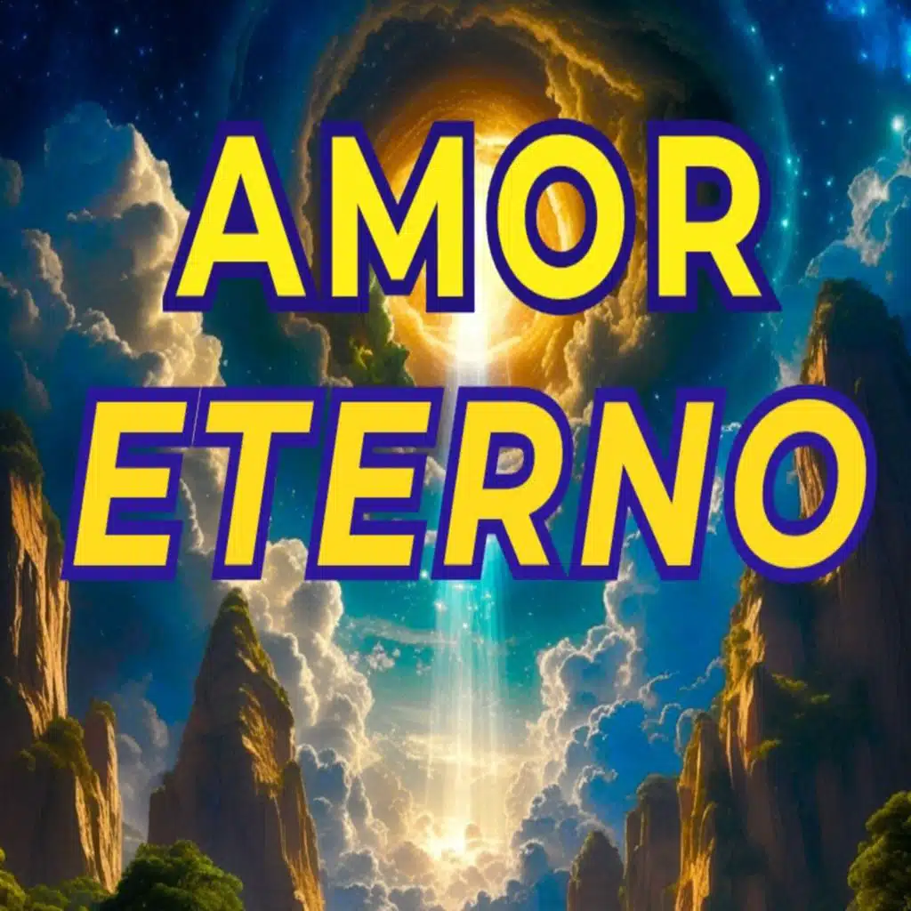 AMOR ETERNO