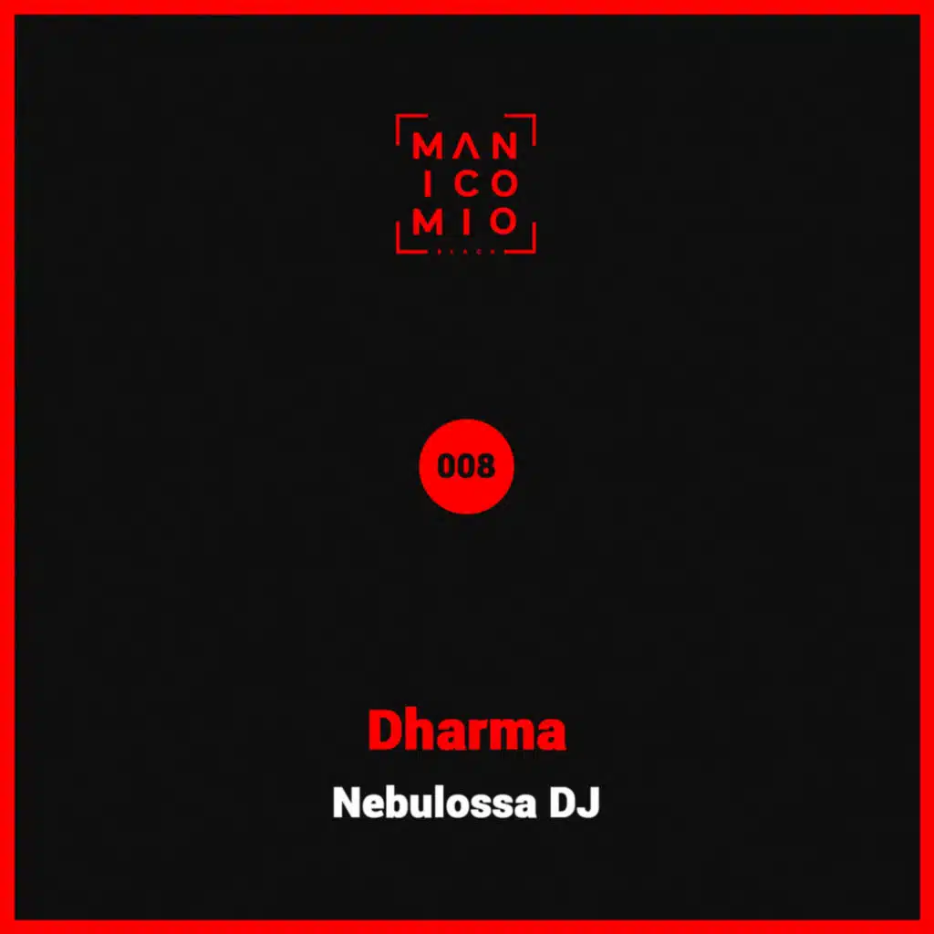 Nebulossa Dj
