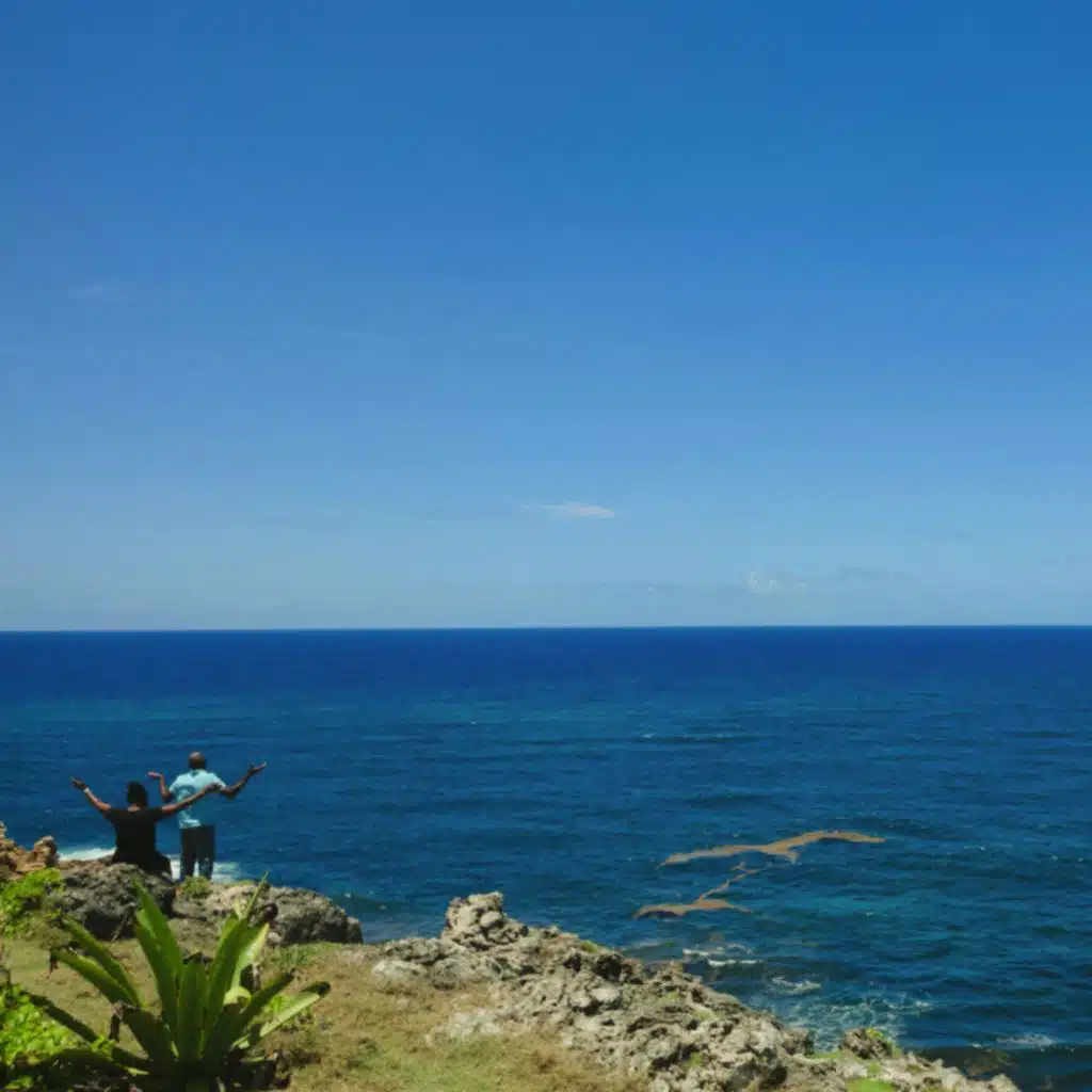 Shelter from the Storm